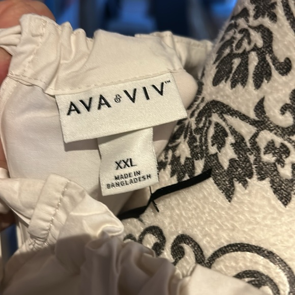 New Dress - never worn - Picture 4 of 4